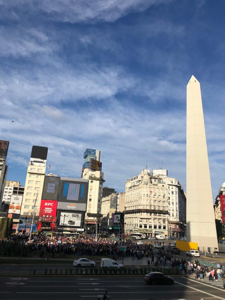 Buenos Aires