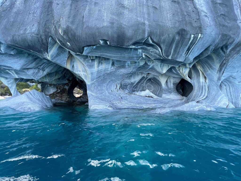 capillas de mármol