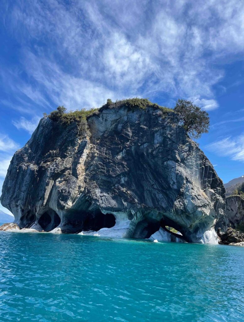 Capillas de Mármol