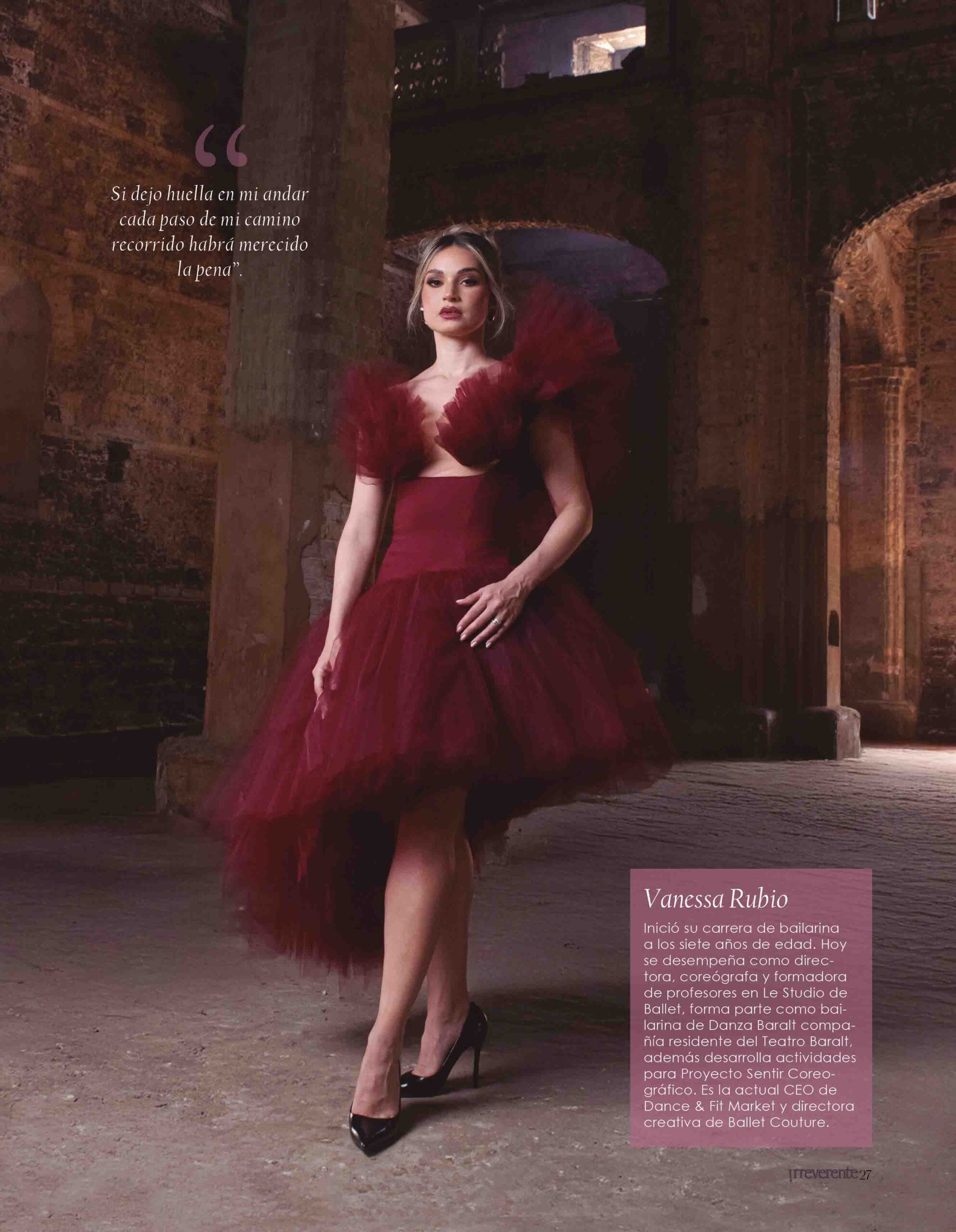 Moda femenina Maracaibo