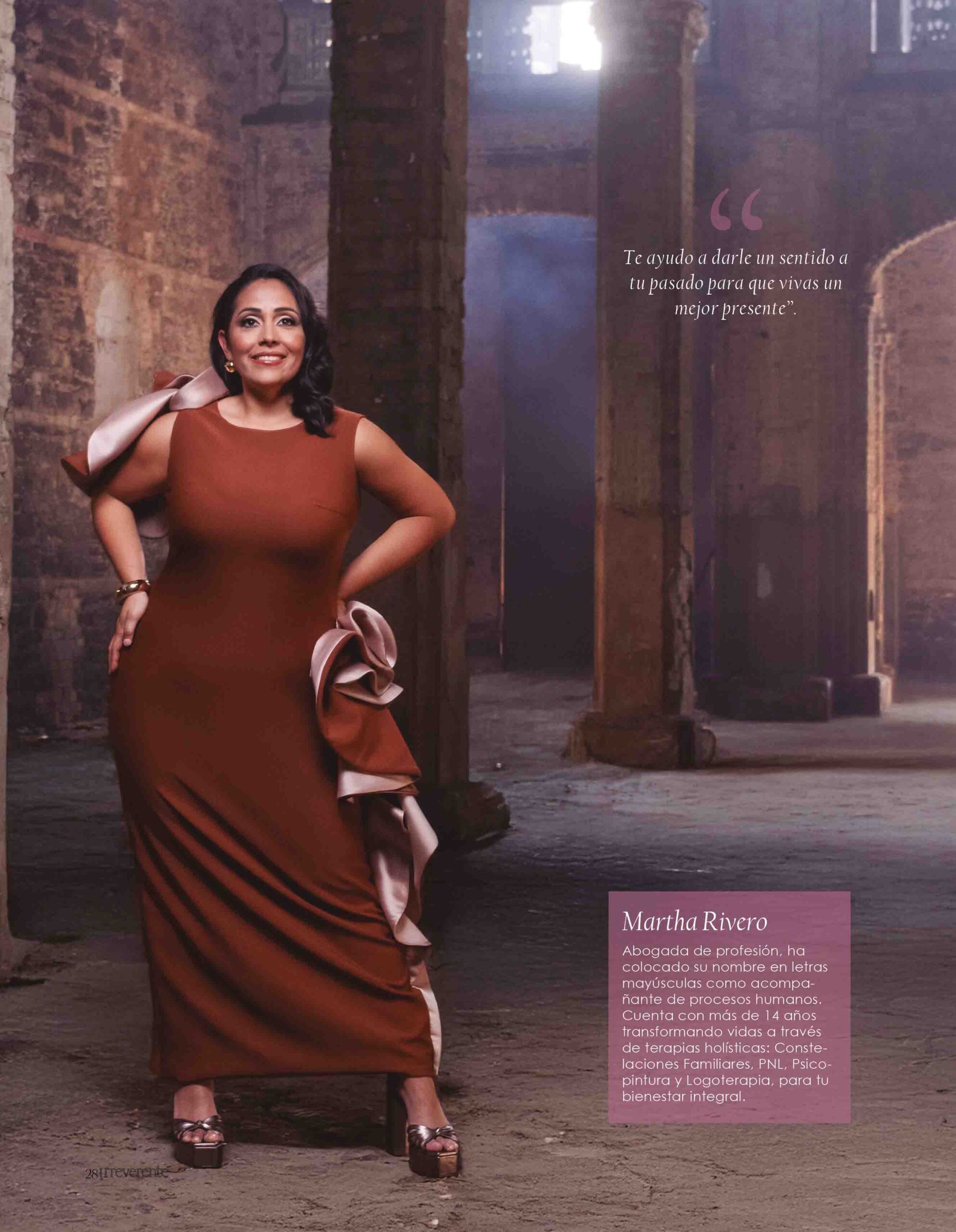 Moda femenina Maracaibo