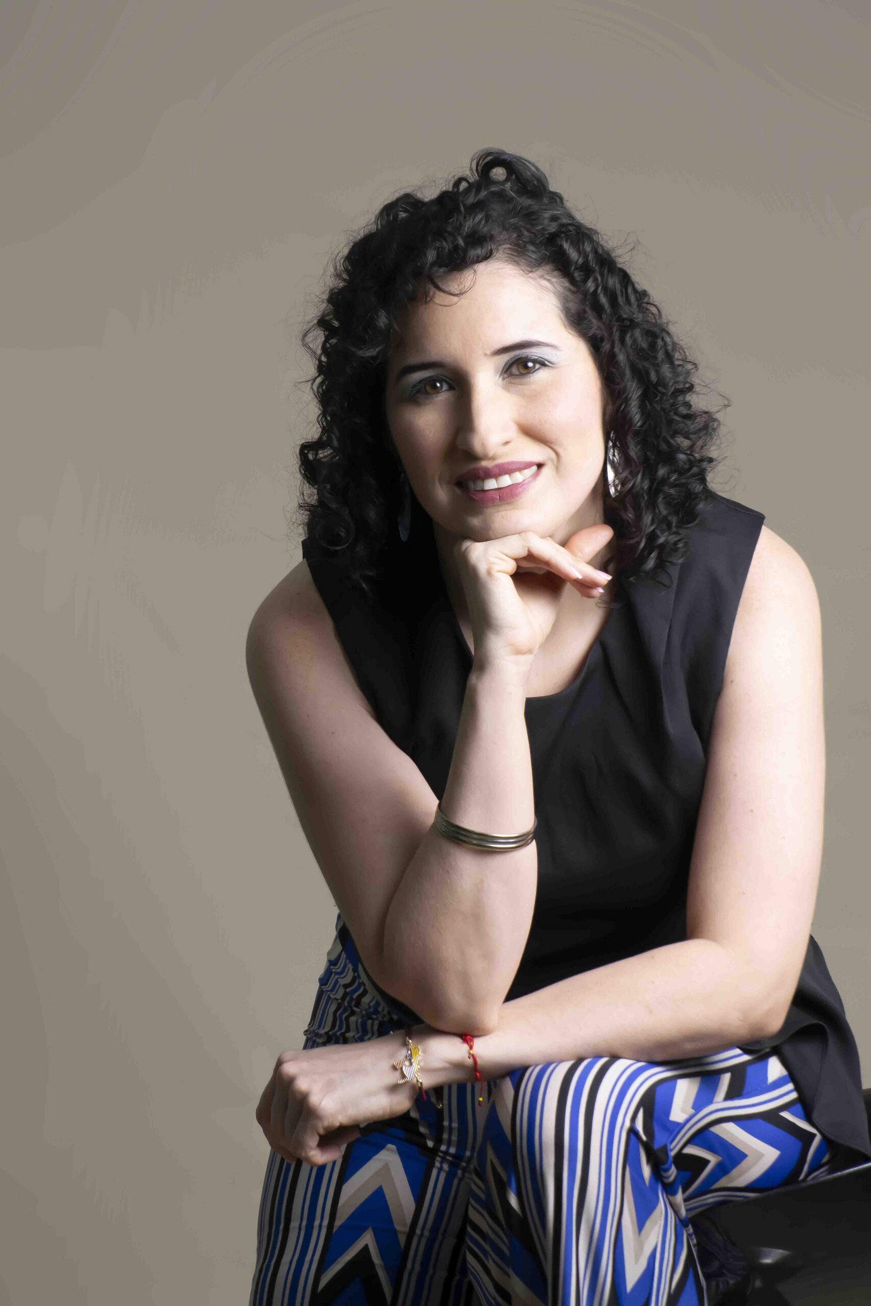 Marissel Villalobos menstruación