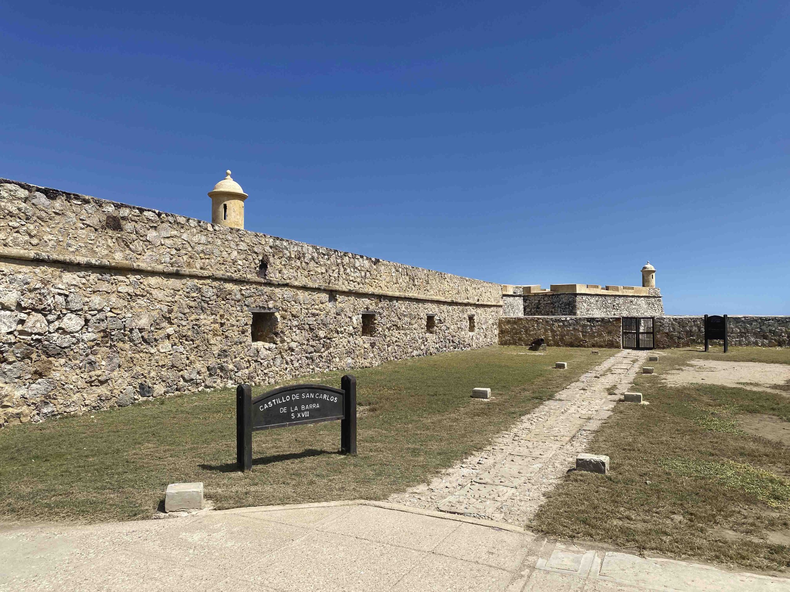 San Carlos