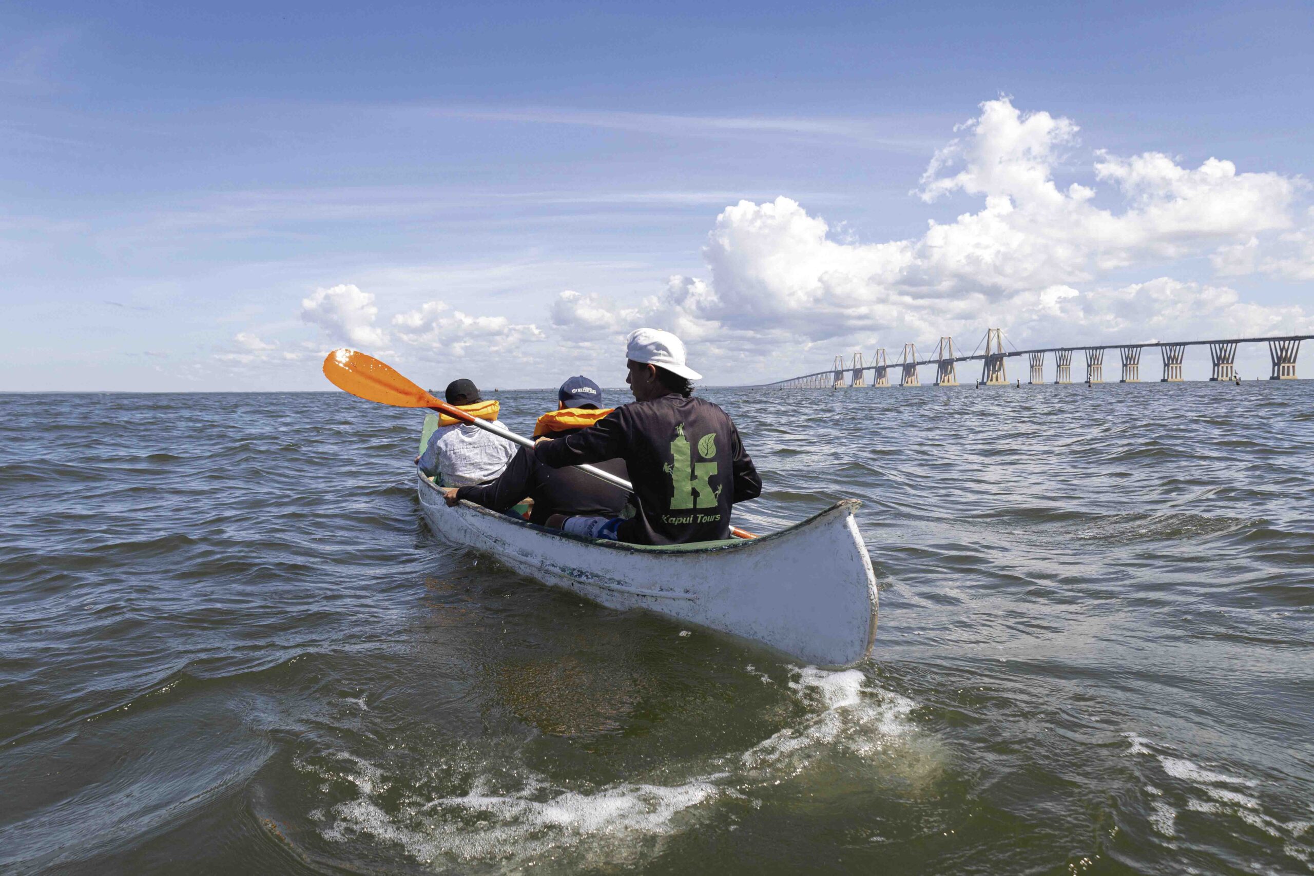 ecoturismo