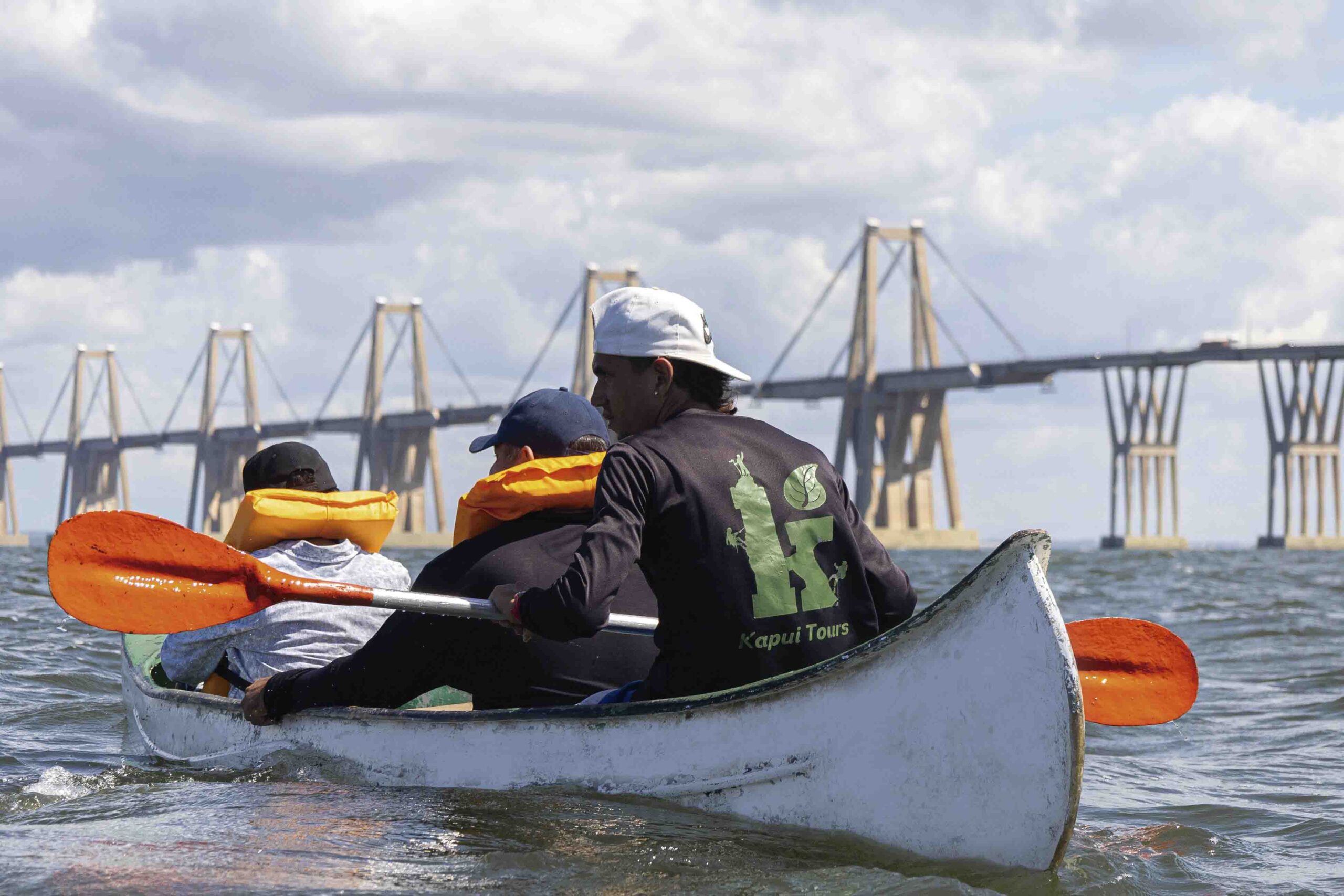 ecoturismo