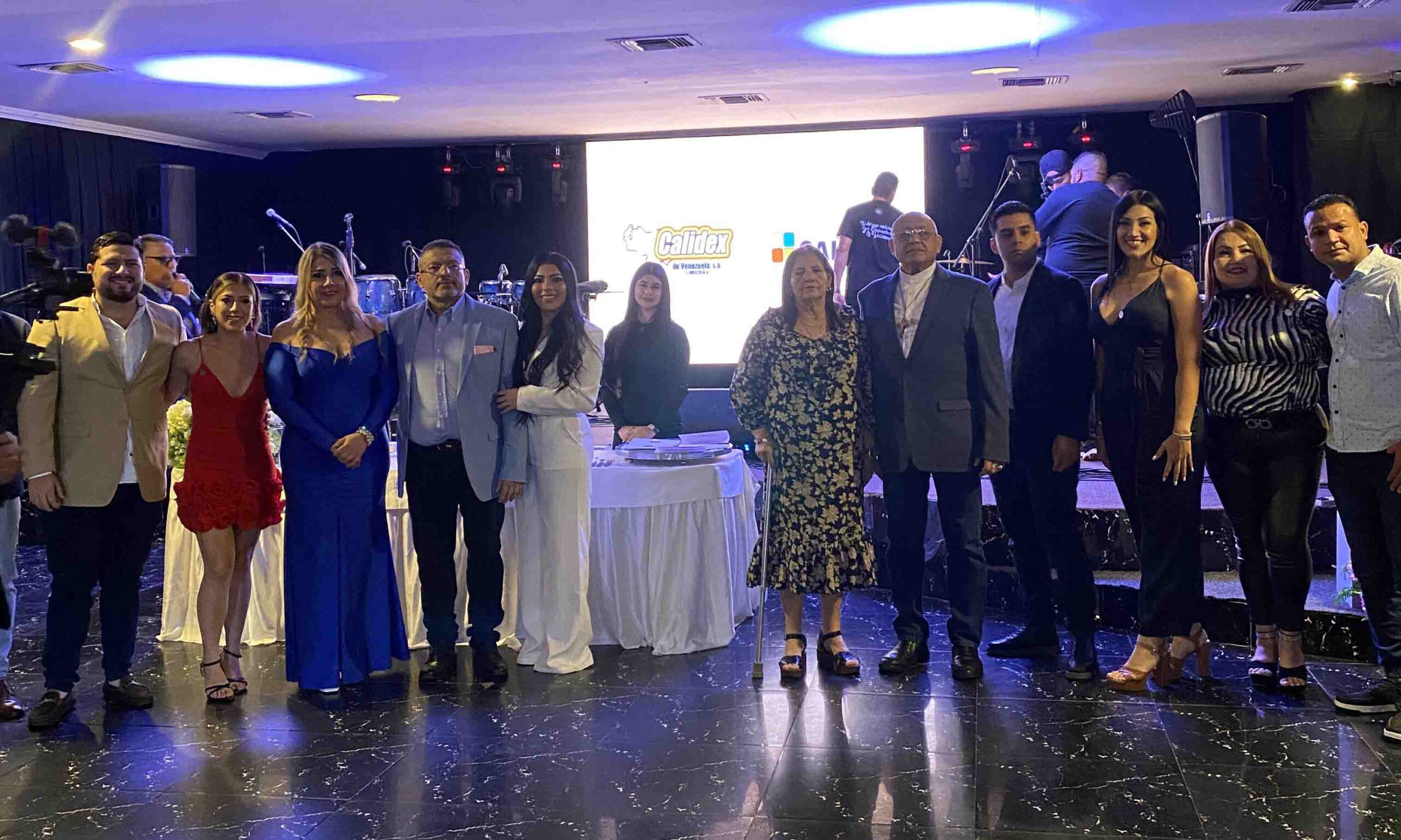 calidex aniversario